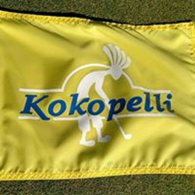 Kokopelli Golf Club at Marion, Illinois