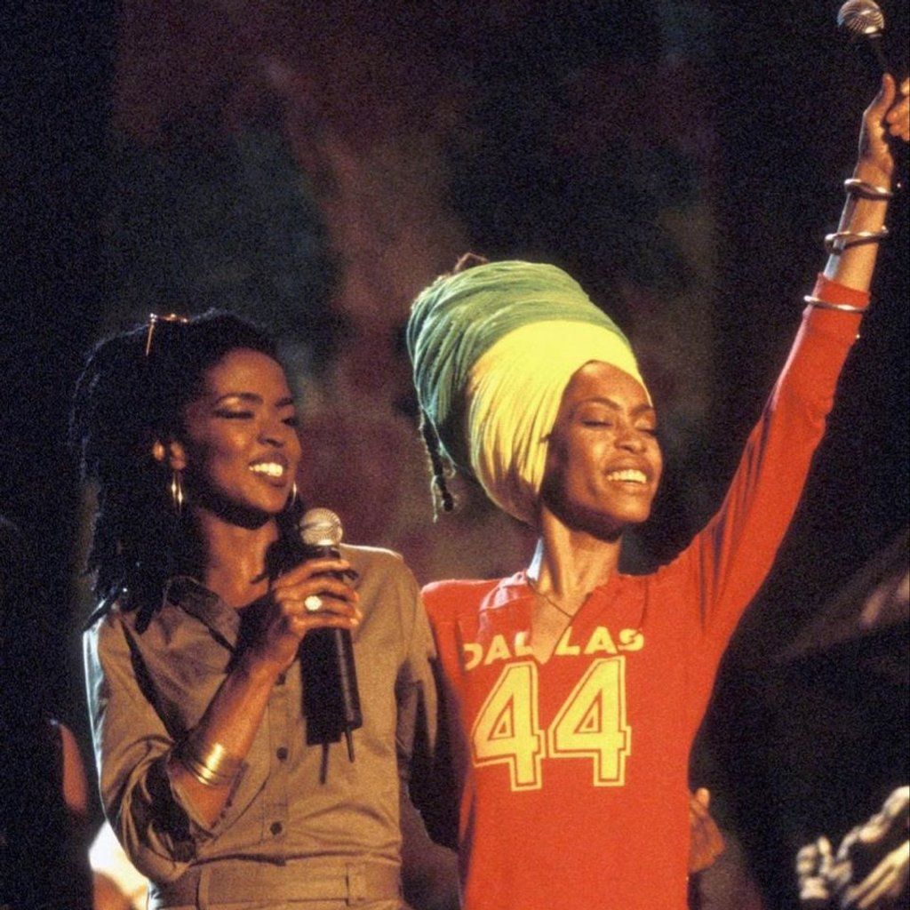 Celebrating the Queens of Neo-Soul