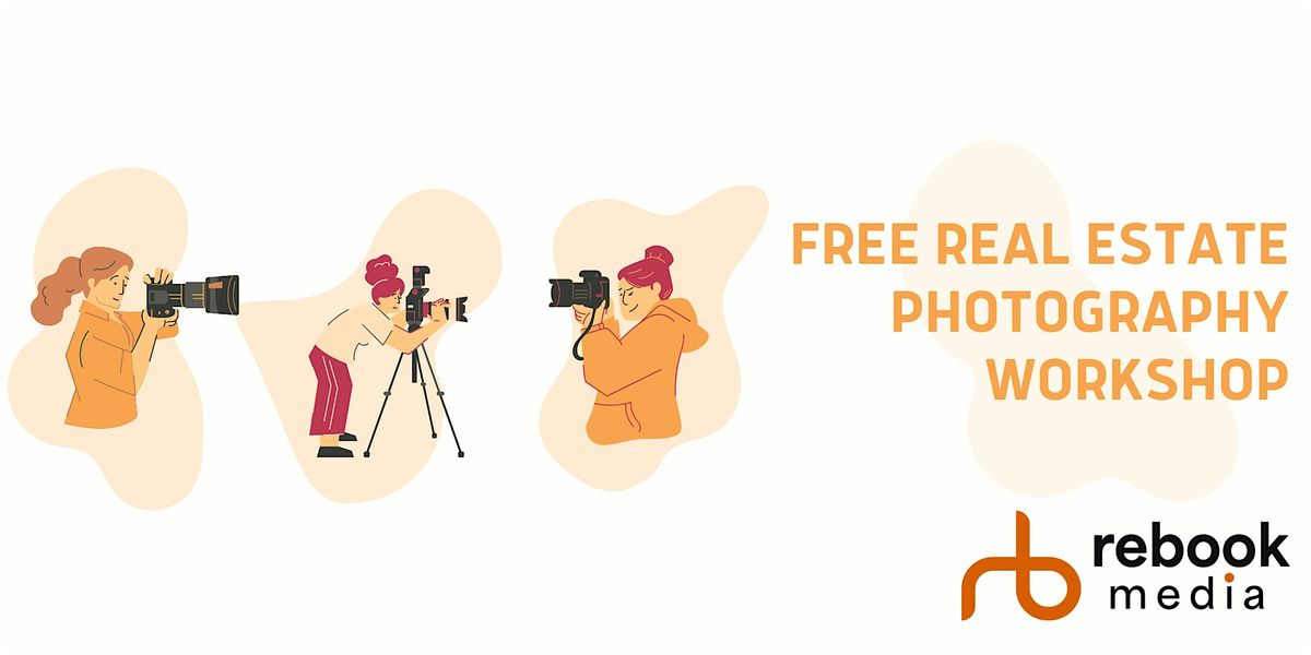 FREE Real Estate Photography Workshop \u2014 Brooklyn, NY