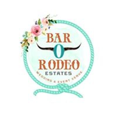 Bar O Rodeo Estates