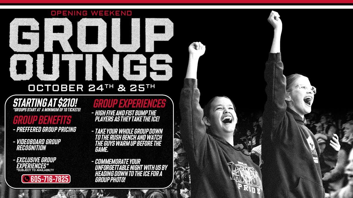 Rapid City Rush at Idaho Steelheads