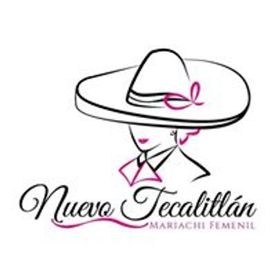 MARIACHI FEMENIL NUEVO TECALITLAN