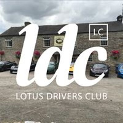 Lotus Drivers Club Lancashire & Cumbria - LC