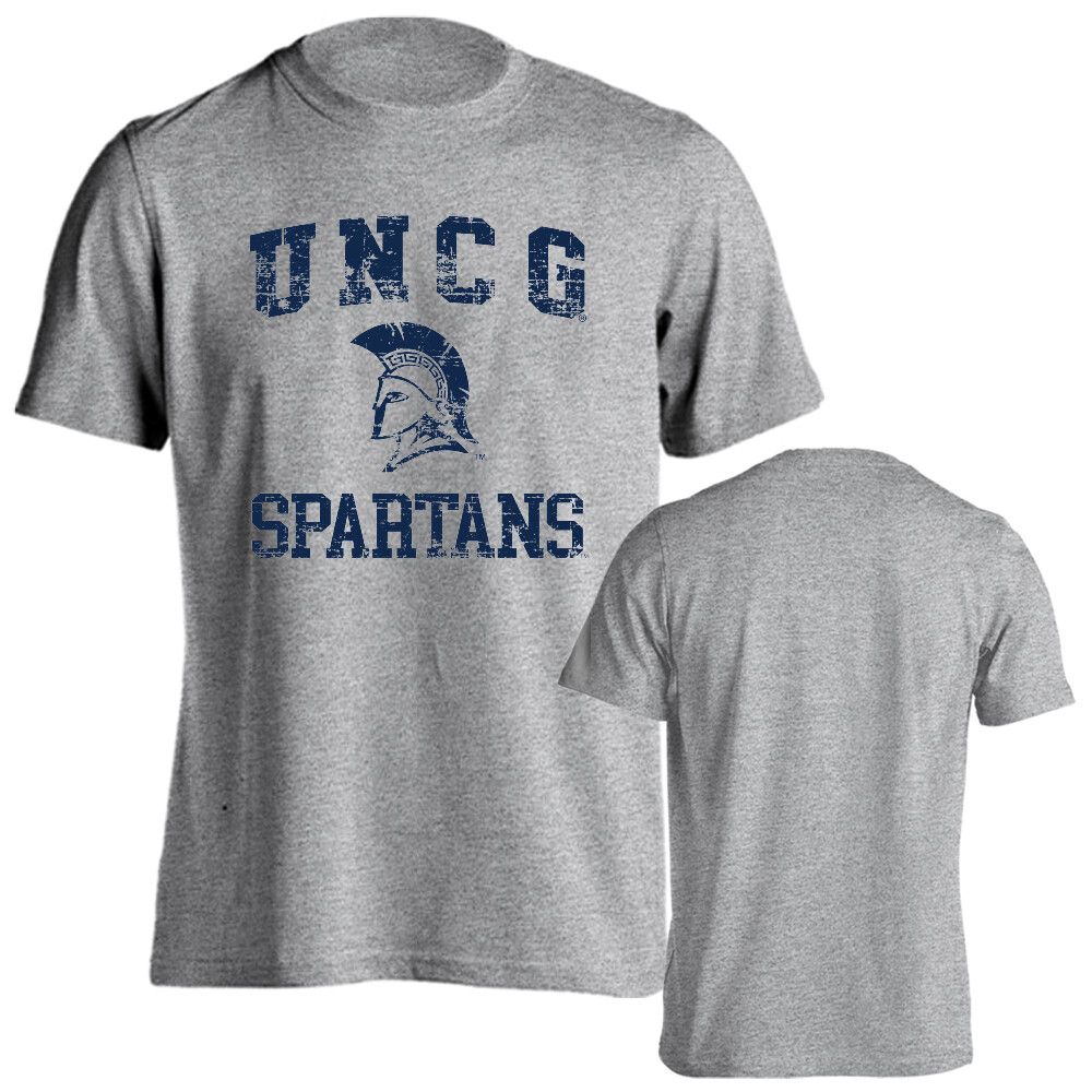 North Carolina Greensboro Spartans vs. North Carolina A&T Aggies