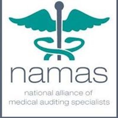 NAMAS - National Alliance of Medical Auditing Specialists