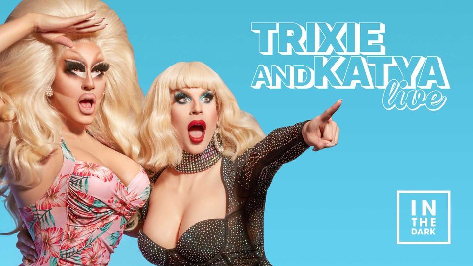 trixie and katya live tour dates