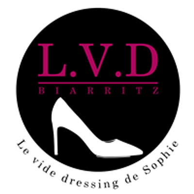 Le Vide Dressing De Sophie