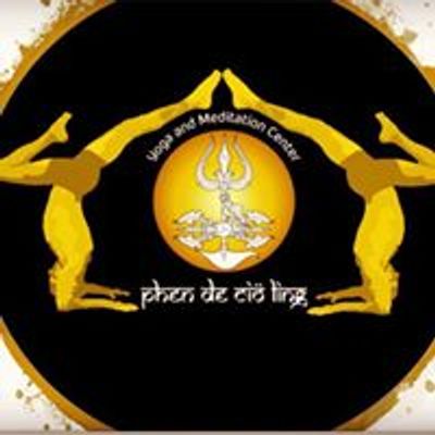 Phen De Ci\u00f2 Ling Yoga e Meditazione Palermo