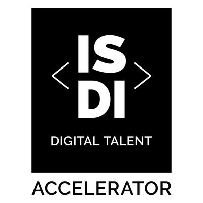 ISDI Accelerator