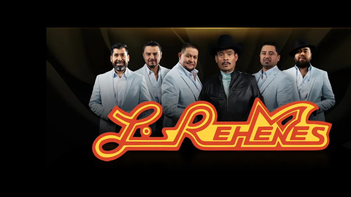 Los Rehenes, Tropical Del Bravo in Houston