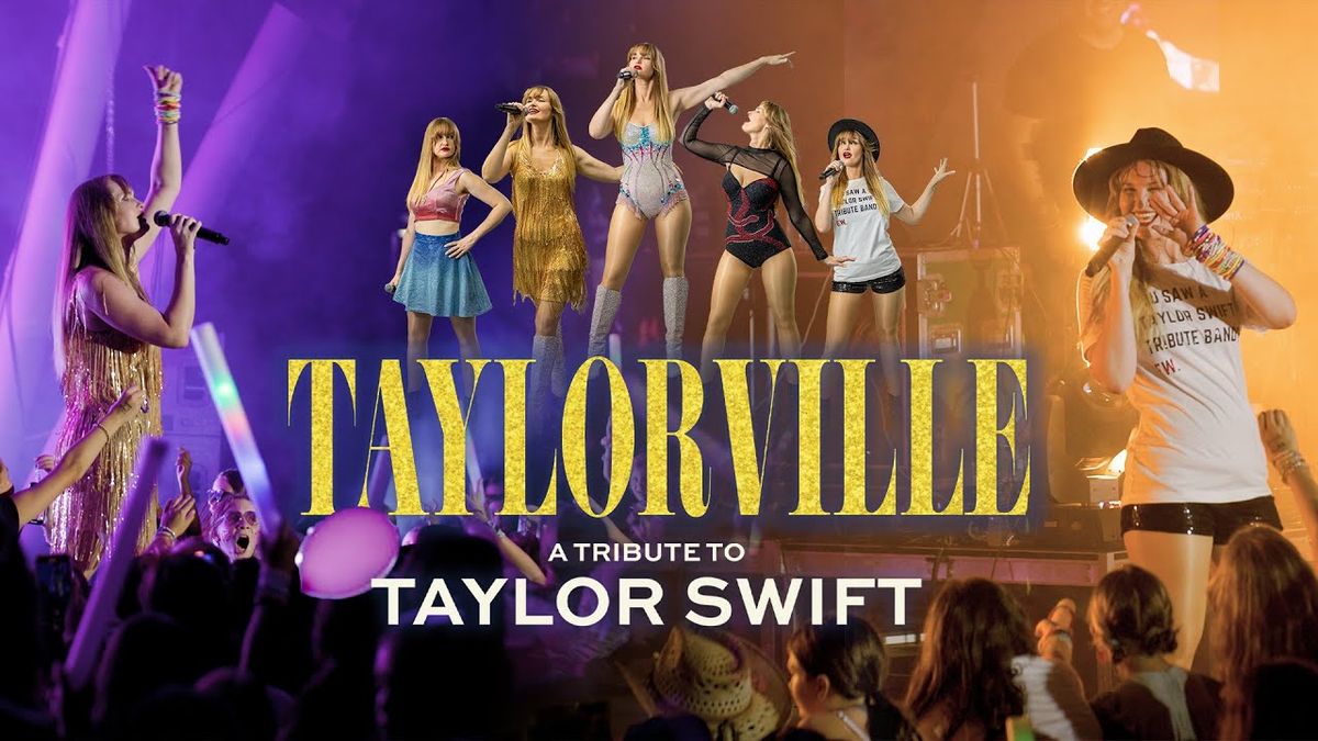 Taylorville - A Tribute to Taylor Swift - Saint Charles