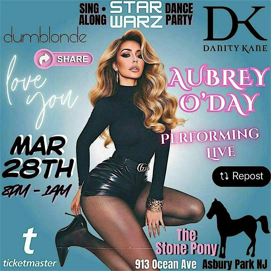 Event Moved To May 31st