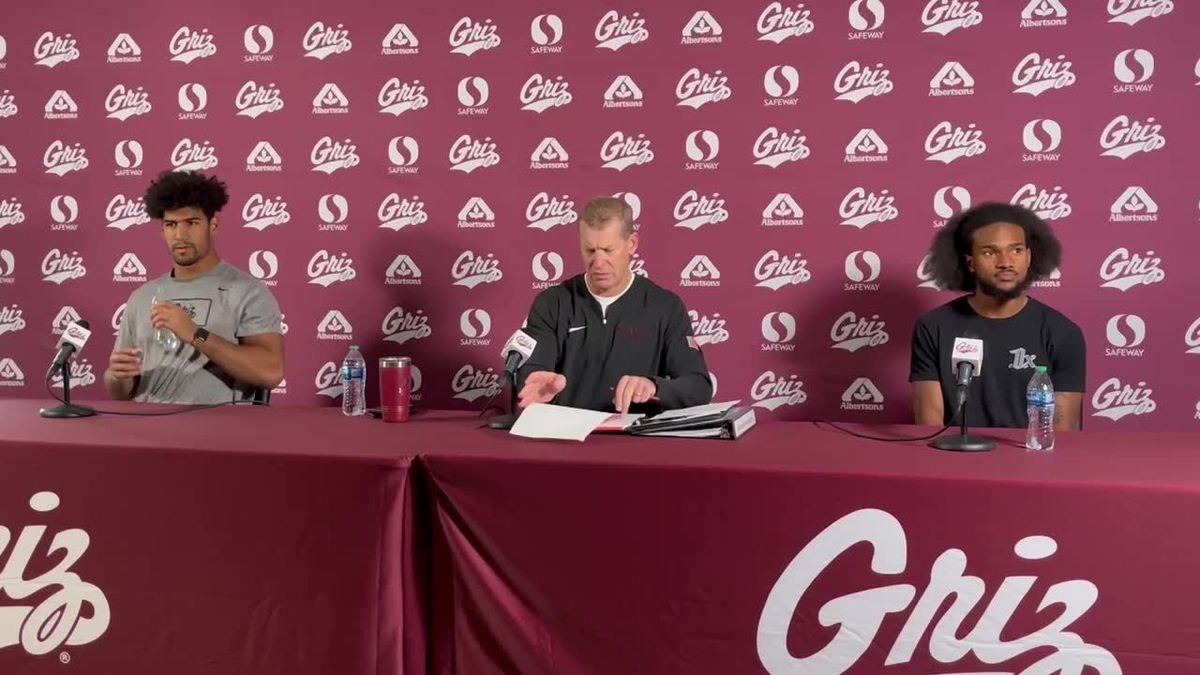 Weber State Wildcats at Idaho State Bengals Football at Holt Arena