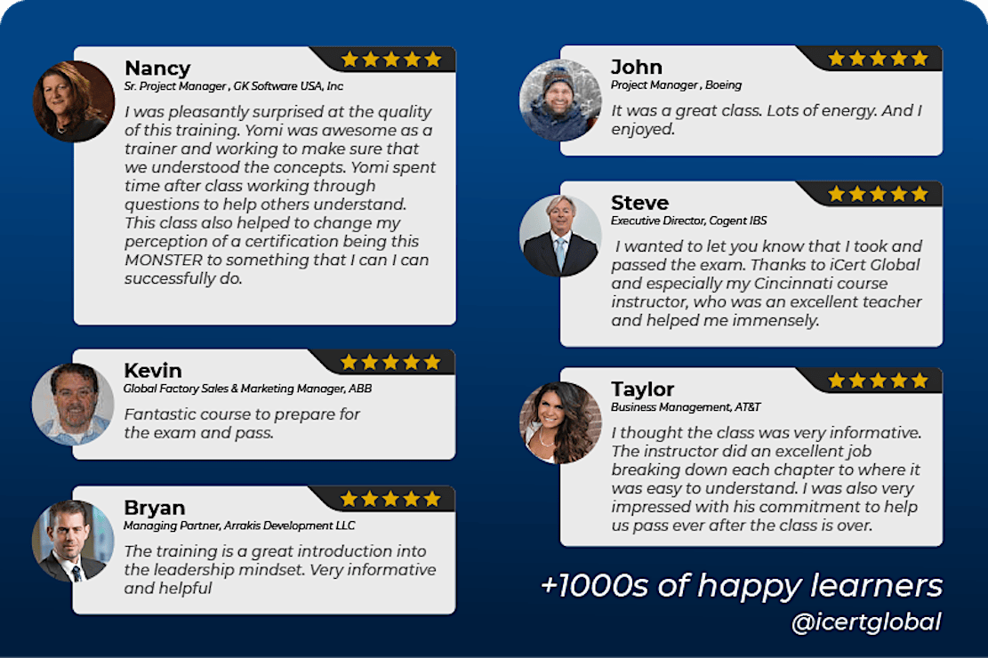 Event Photos
