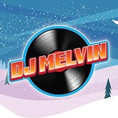 DJ Melvin