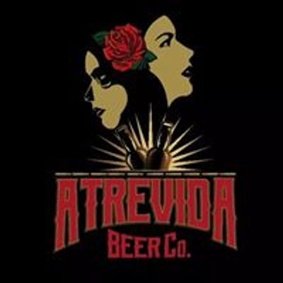 Atrevida Beer Co.