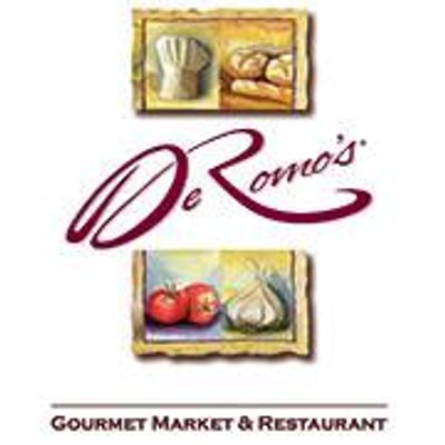 DeRomo's Gourmet Market & Restaurant
