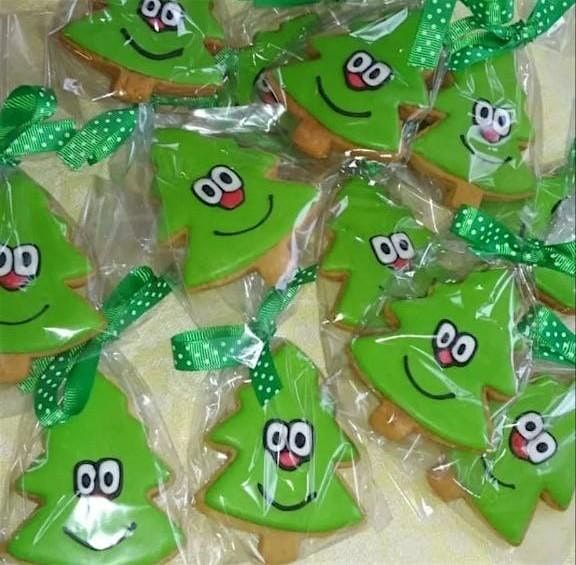 Gingerbread Decorating Workshop