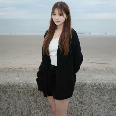 Yixun Li