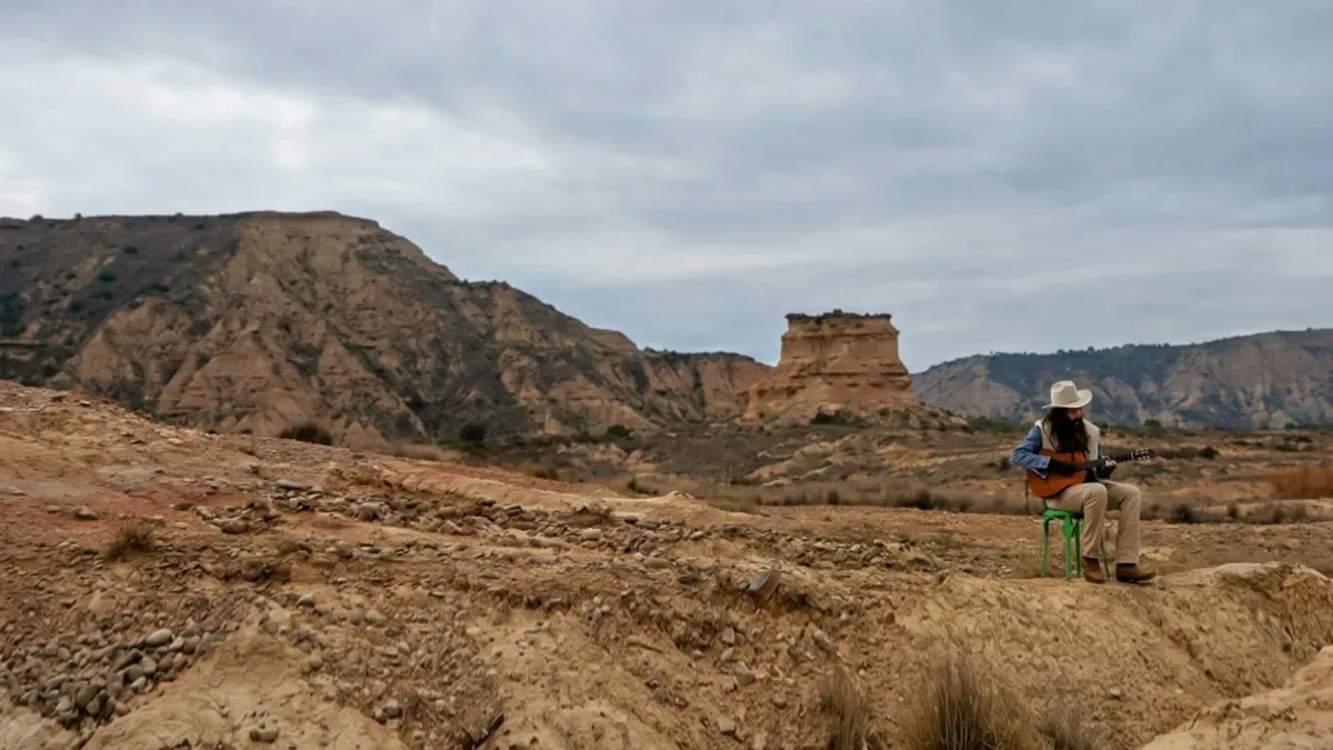Carlos Sadness in Ciudad de M\u00e9xico