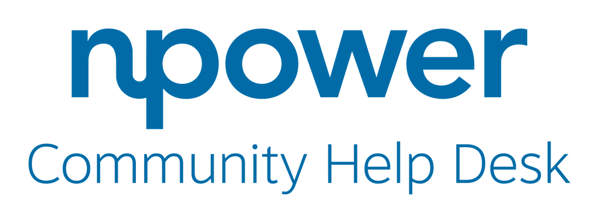 Online Safety Workshop at Tandy Rec