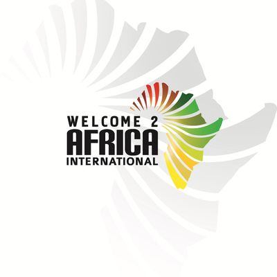 Welcome2Africa International