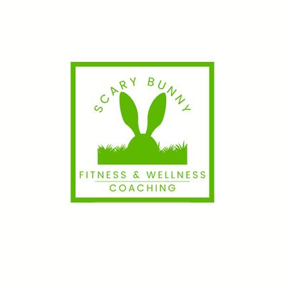 Scary Bunny Fitness and Wellness Coaching