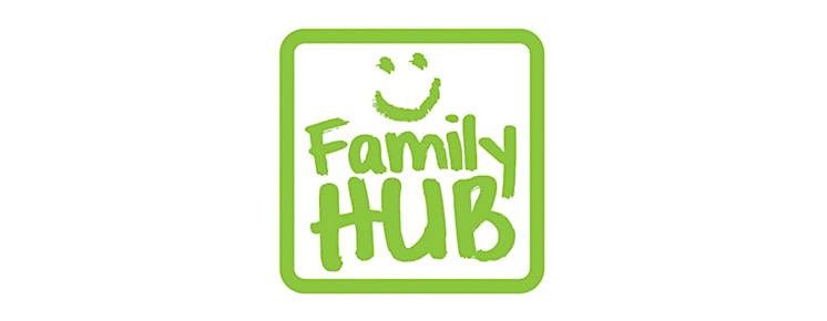 Family Hubs & Best Start in Life: Shaping the Future Together