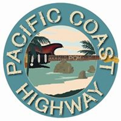 Pacific Coast Highway