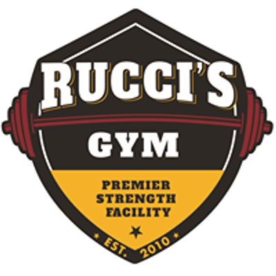 Rucci's Gym