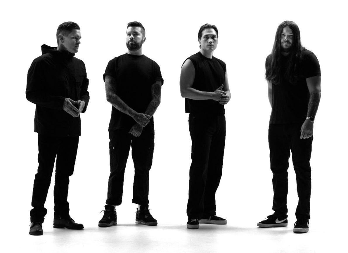 Jamie's Elsewhere at The Parish at House of Blues Anaheim