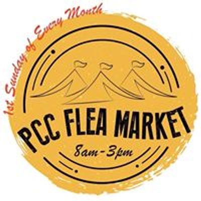 Pasadena City College Flea Market