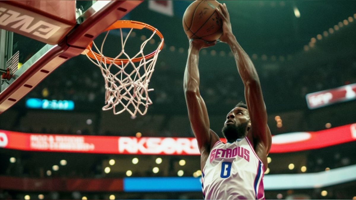 Memphis Grizzlies vs Orlando Magic - NBA London 2026 Tickets