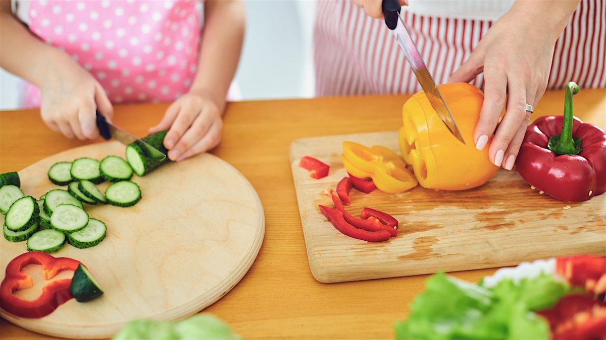 Cooking Workshop and Lunch