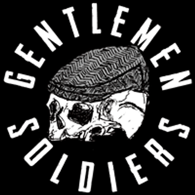 The Gentlemen Soldiers