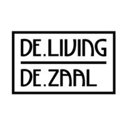 De.Living \u2022 De.Zaal