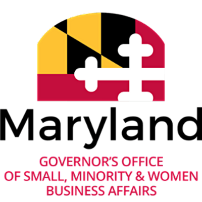 MD Gov's Office Small, Minority, Women Biz Affairs