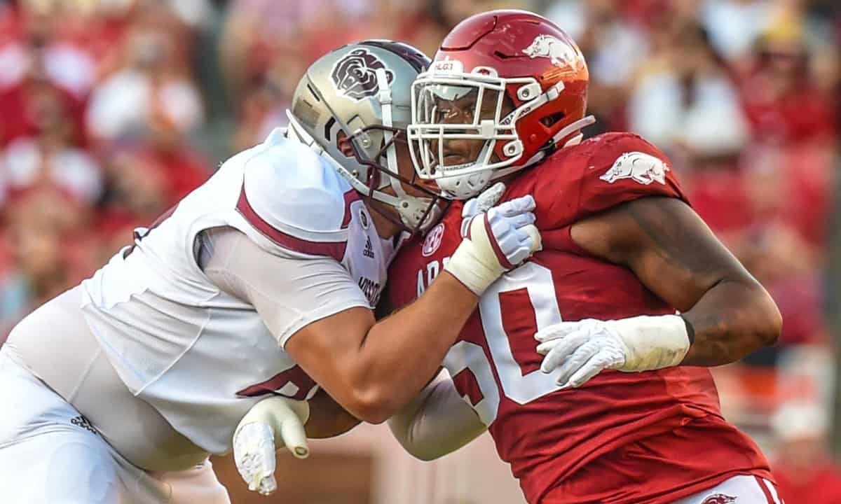 Missouri State Bears vs. Western Kentucky Hilltoppers