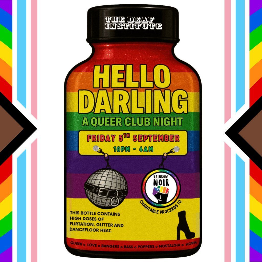 Hello Darling