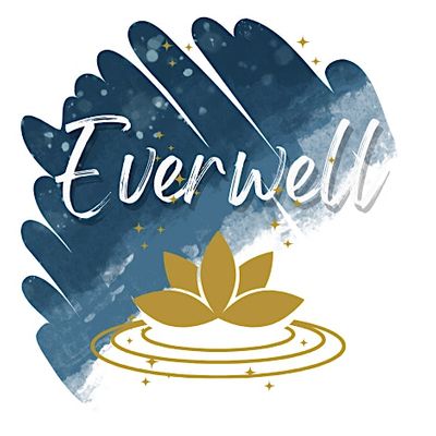 Everwell by Michaela Gibbons