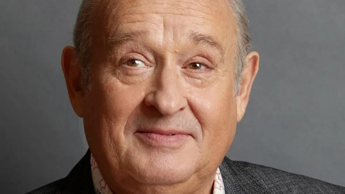Michel Jonasz in Caen