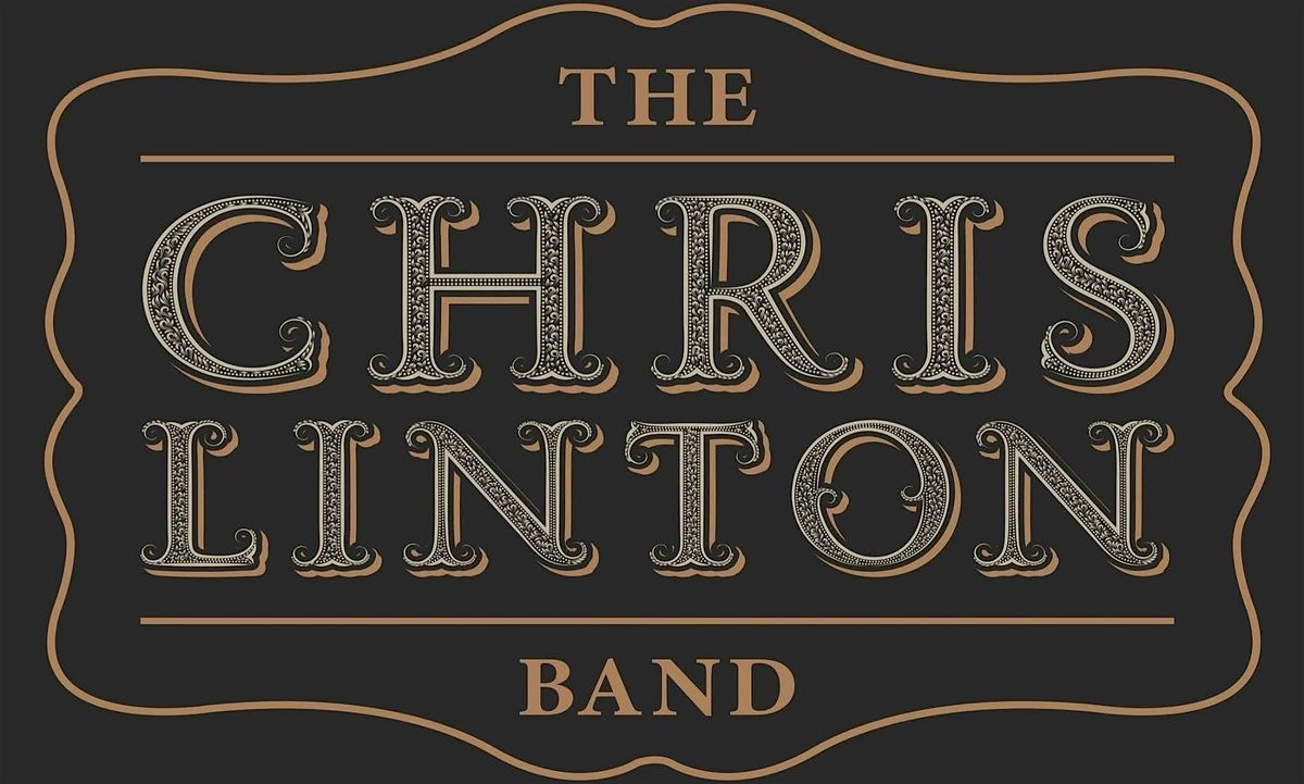 Chris Linton Band @ Old Paths Entertainment