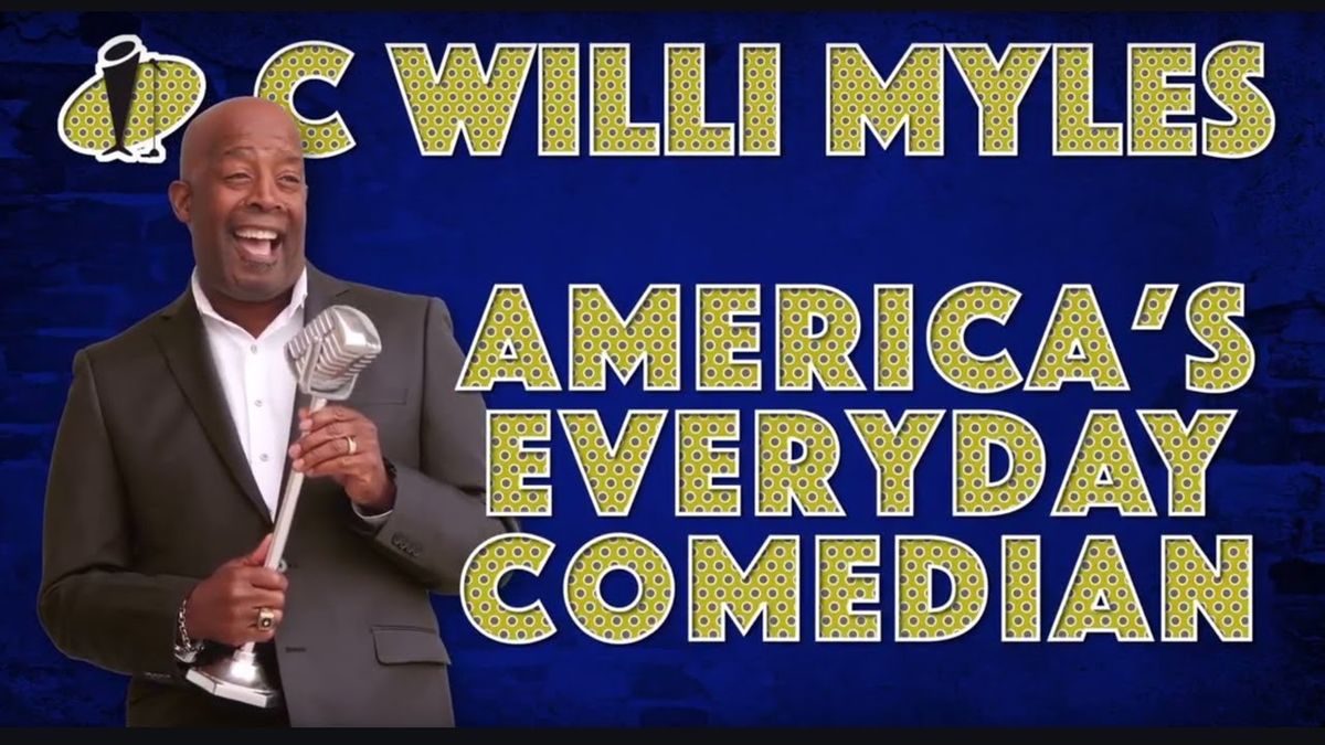 C. Willi Myles