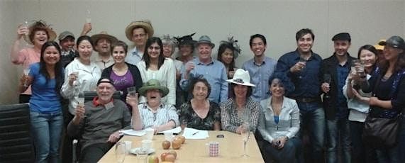 4 days OETWorkshop's Masterclasses in Melbourne's CBD