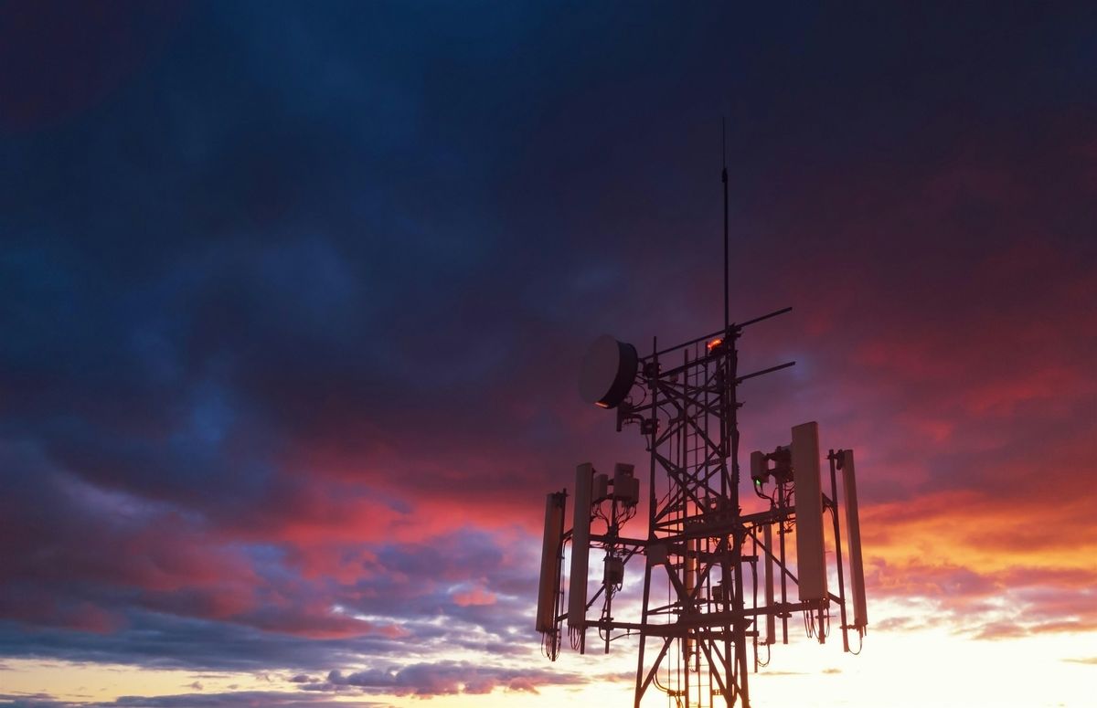 techUK: West Midlands Telecoms Showcase