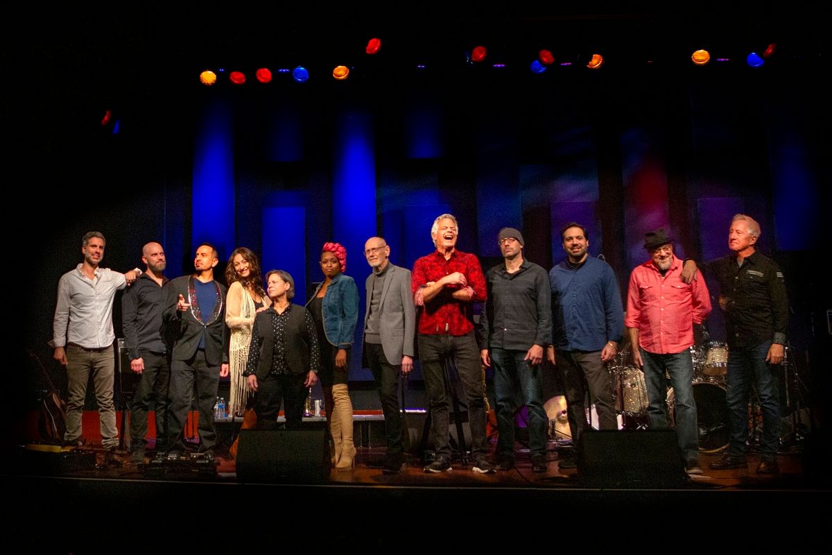 Countdown to Ecstasy - Steely Dan Tribute