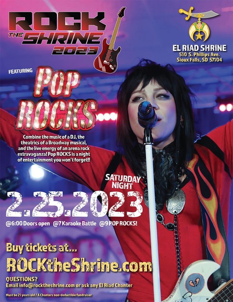 ROCK the Shrine 2023