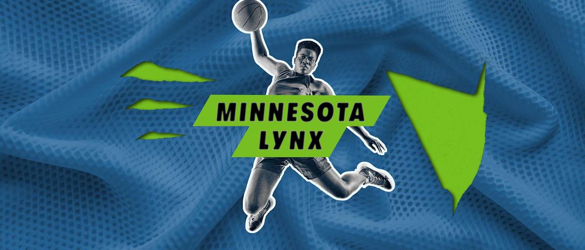 Parking WNBA Semifinals: TBD at Minnesota Lynx (Home Game 1)