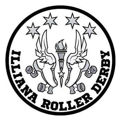 llliana Roller Derby