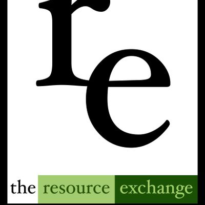 The Resource Exchange